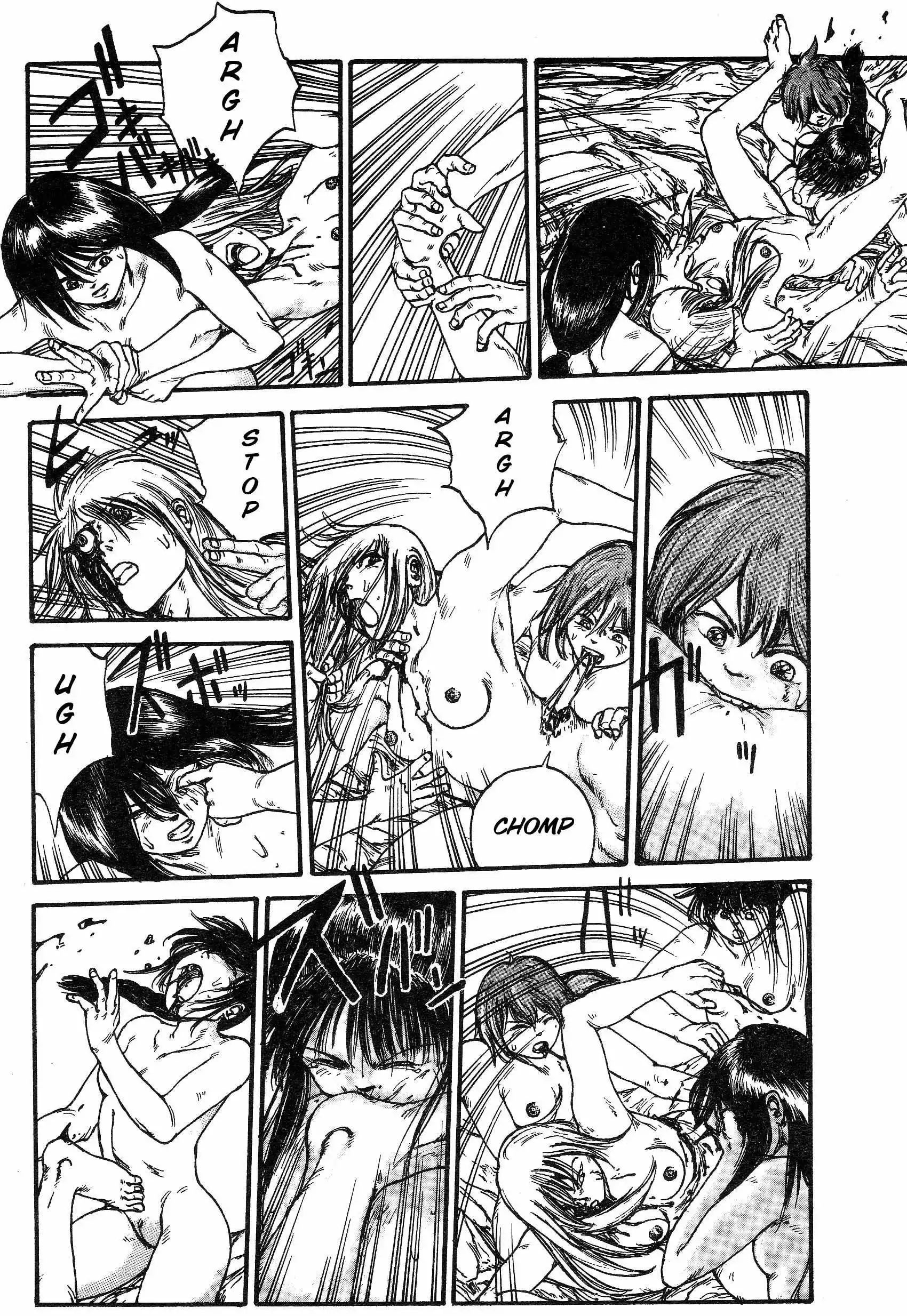 Manga page 16