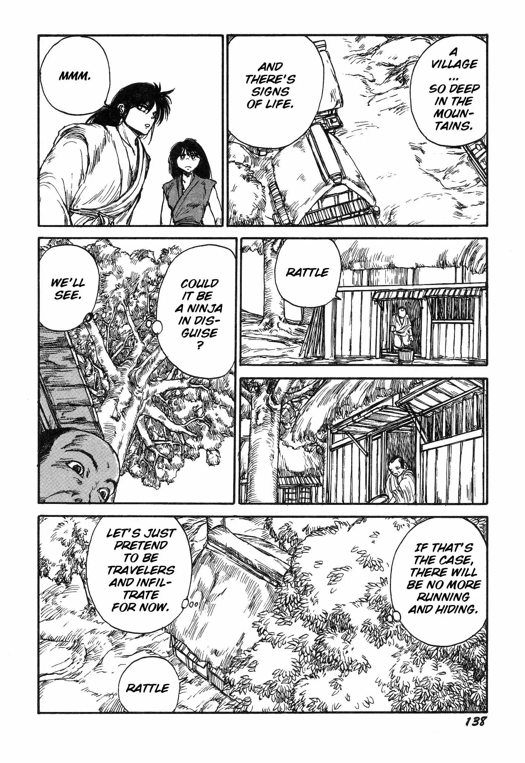 Manga page 9