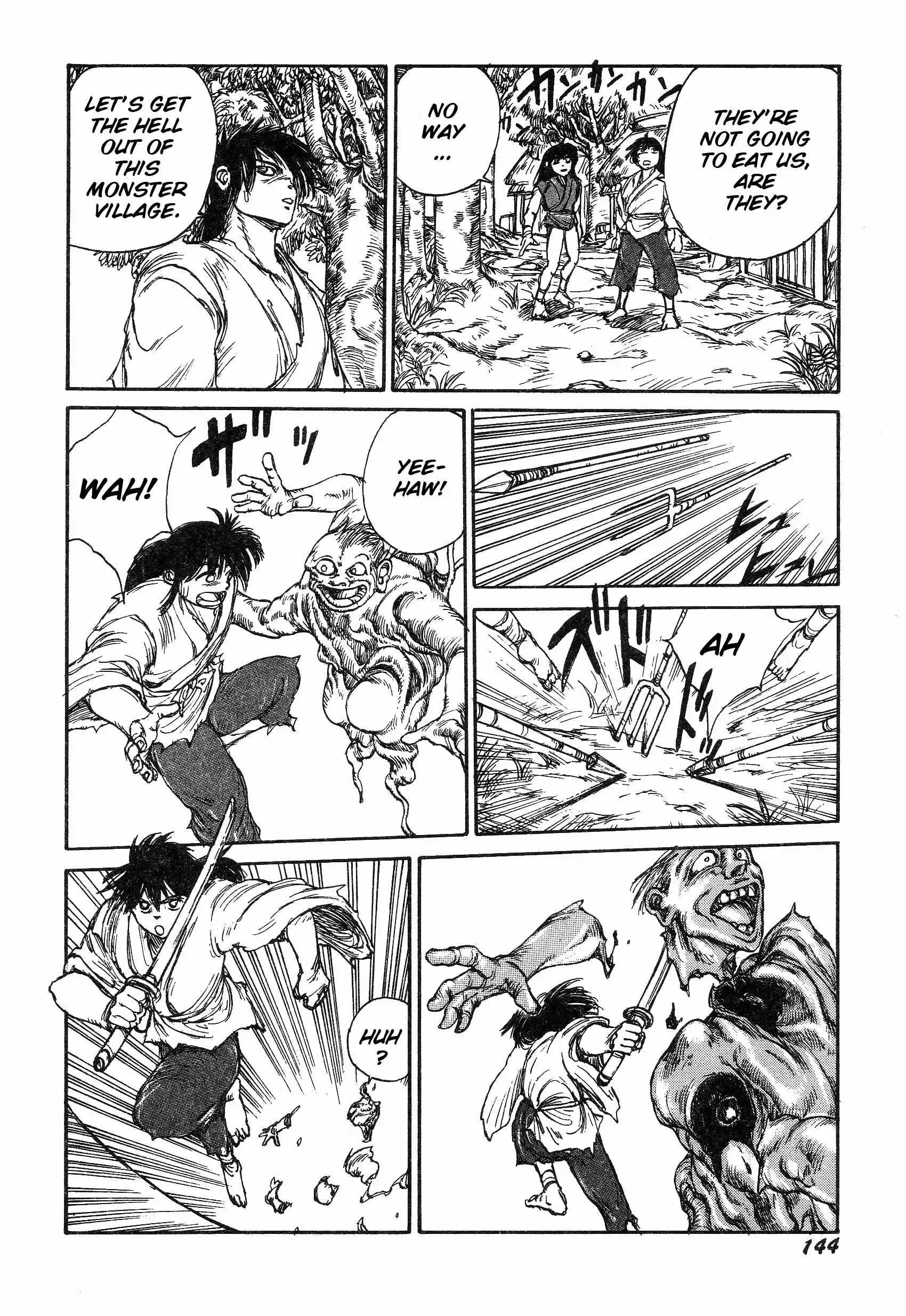 Manga page 15