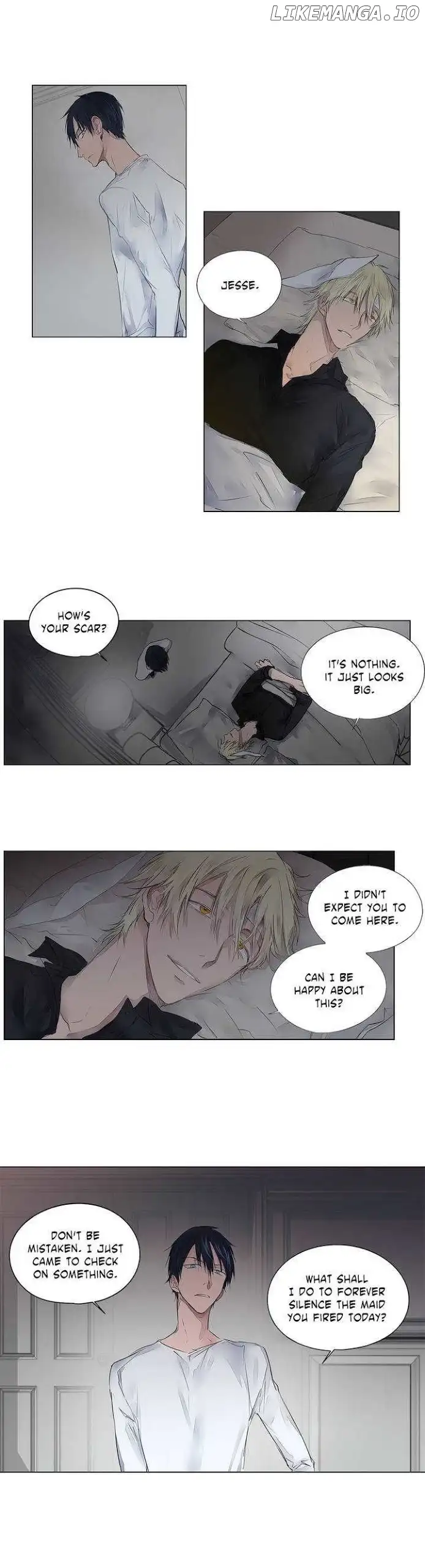 Manga page 13