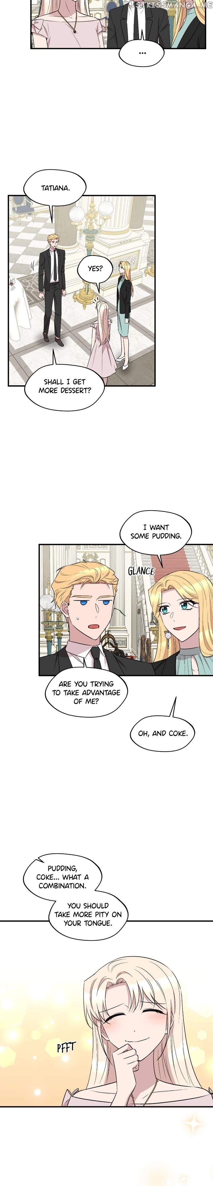 Manga page 19