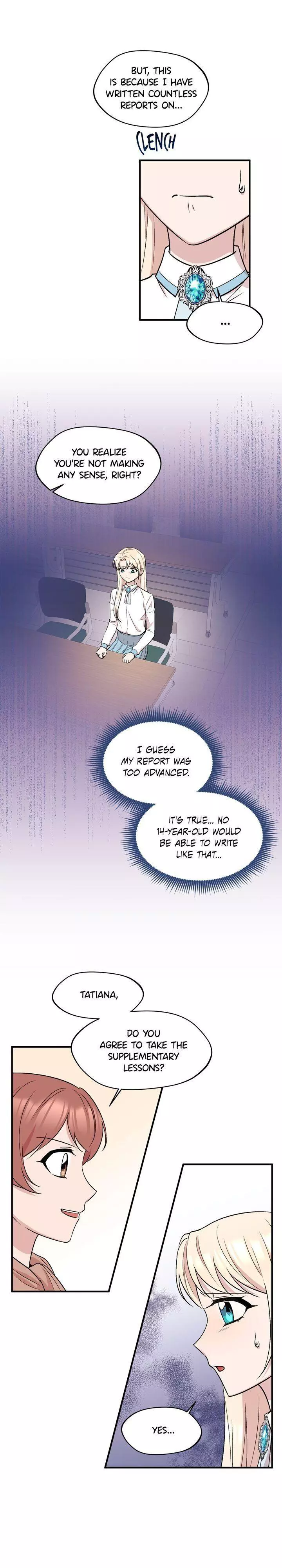 Manga page 9