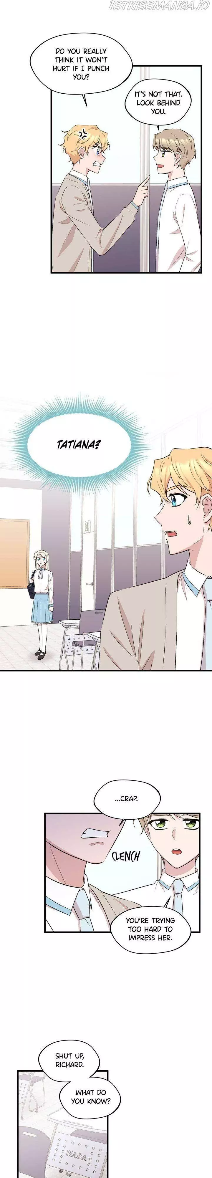 Manga page 14