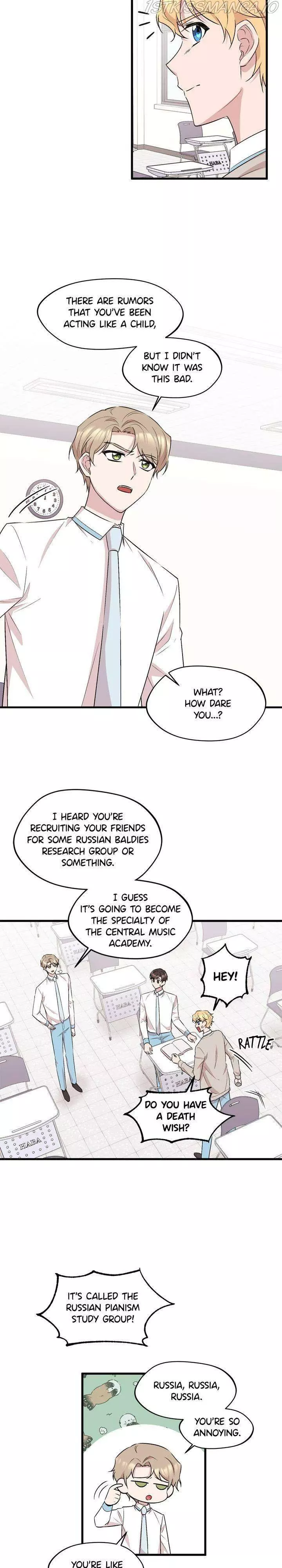 Manga page 11
