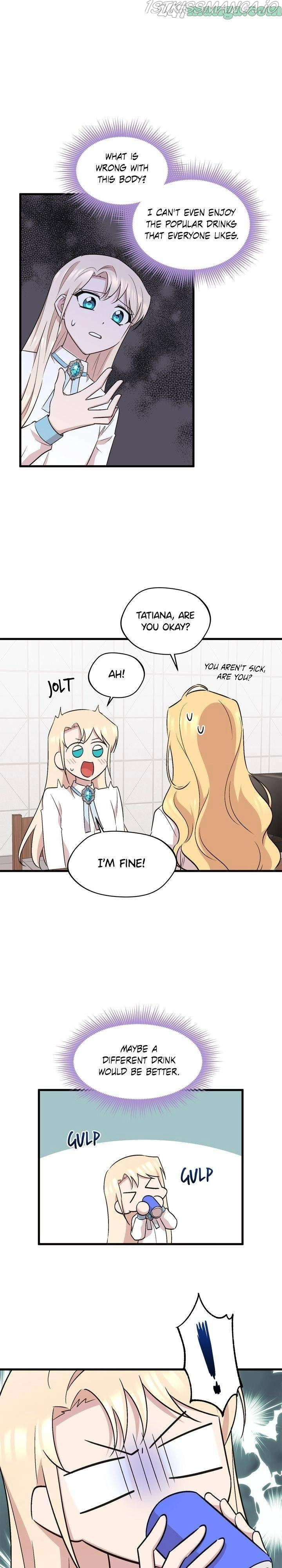 Manga page 21