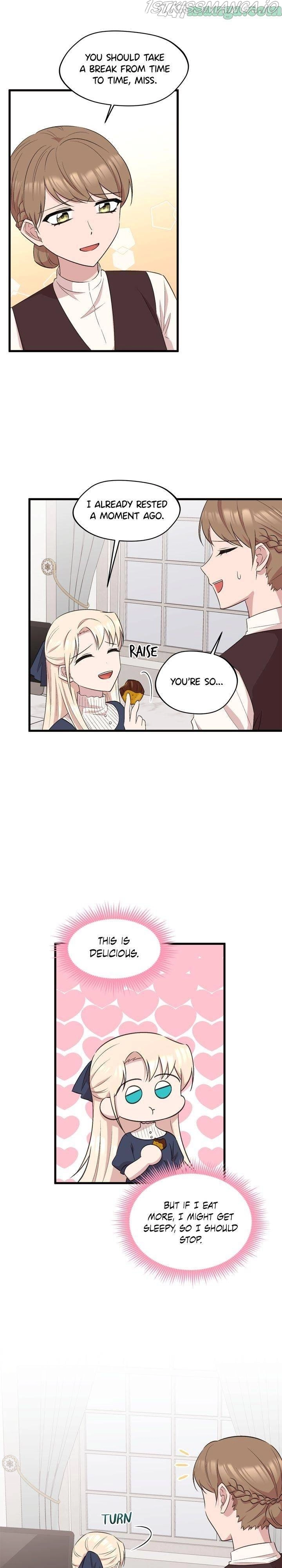 Manga page 21