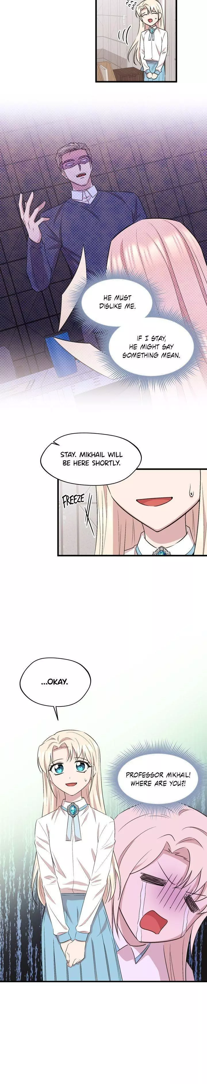 Manga page 25