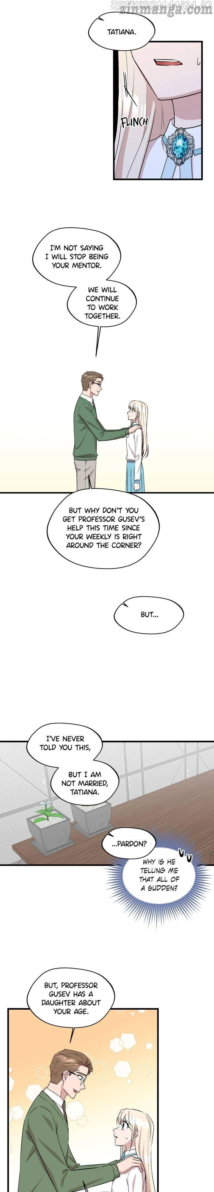 Manga page 9