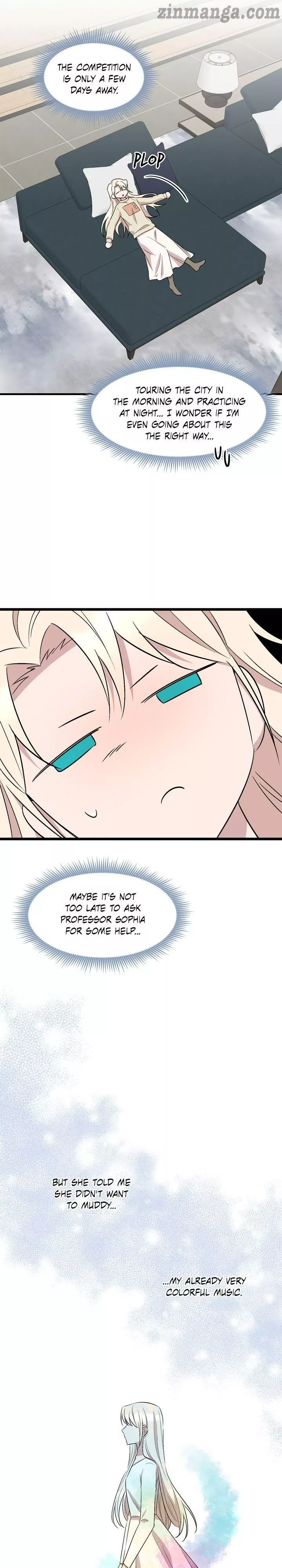 Manga page 22
