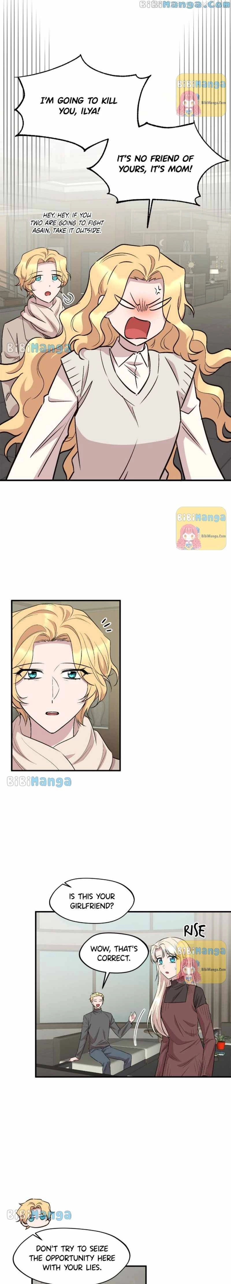 Manga page 14
