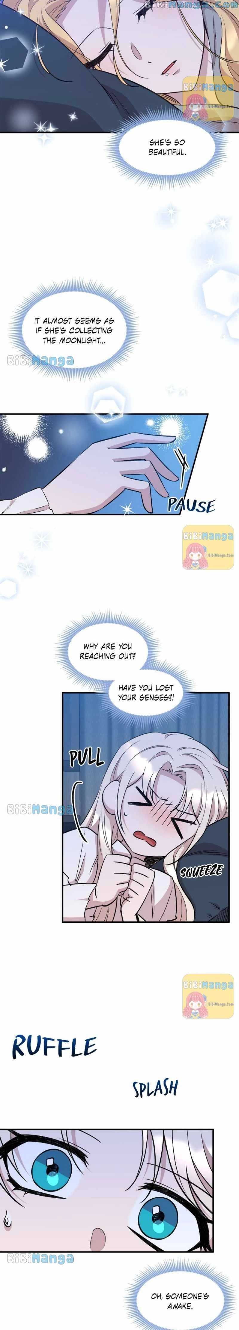 Manga page 22