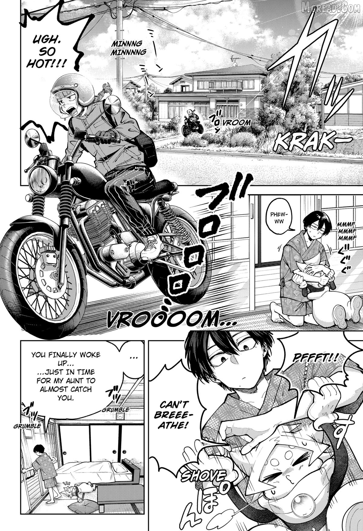 Manga page 10