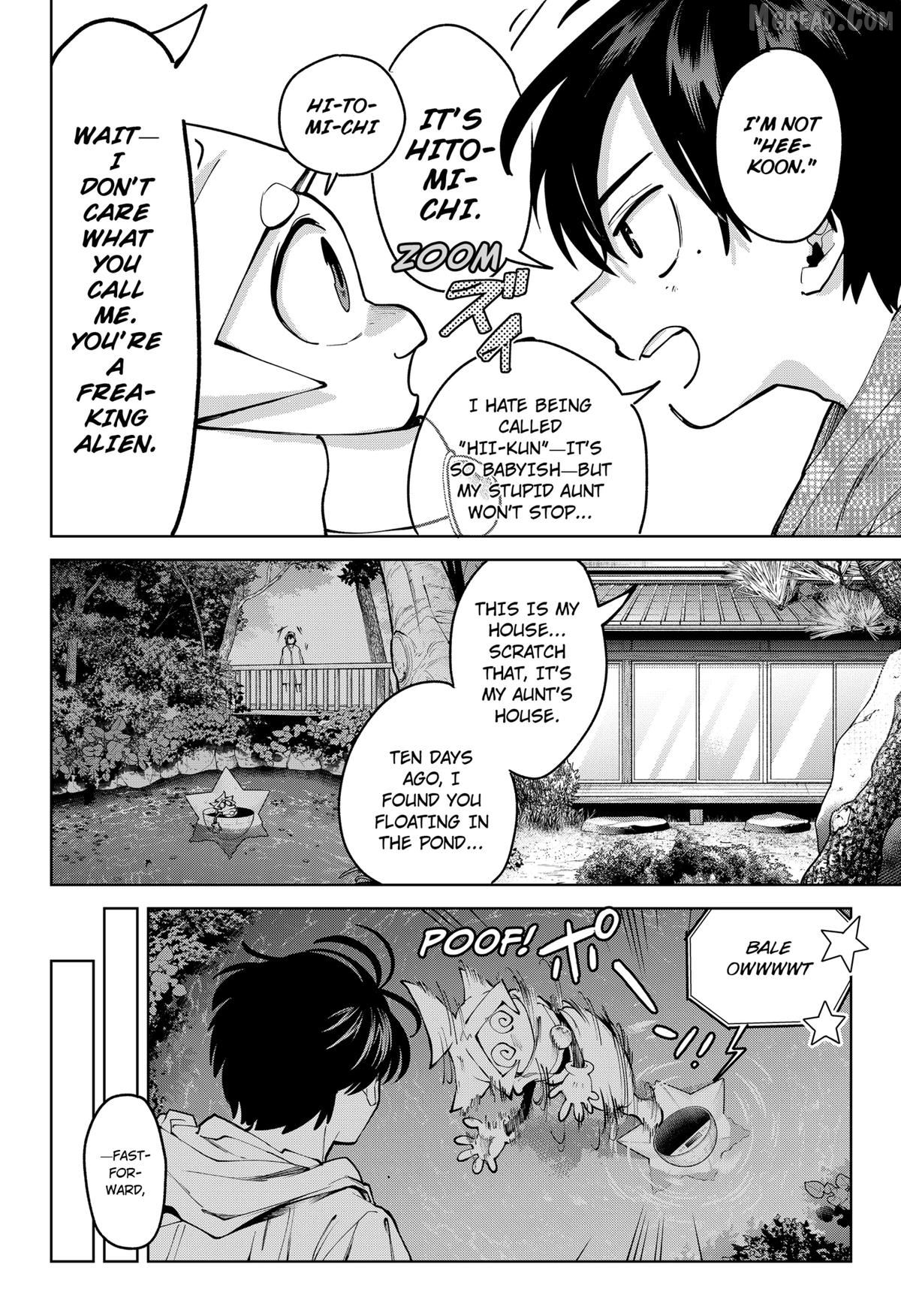 Manga page 12