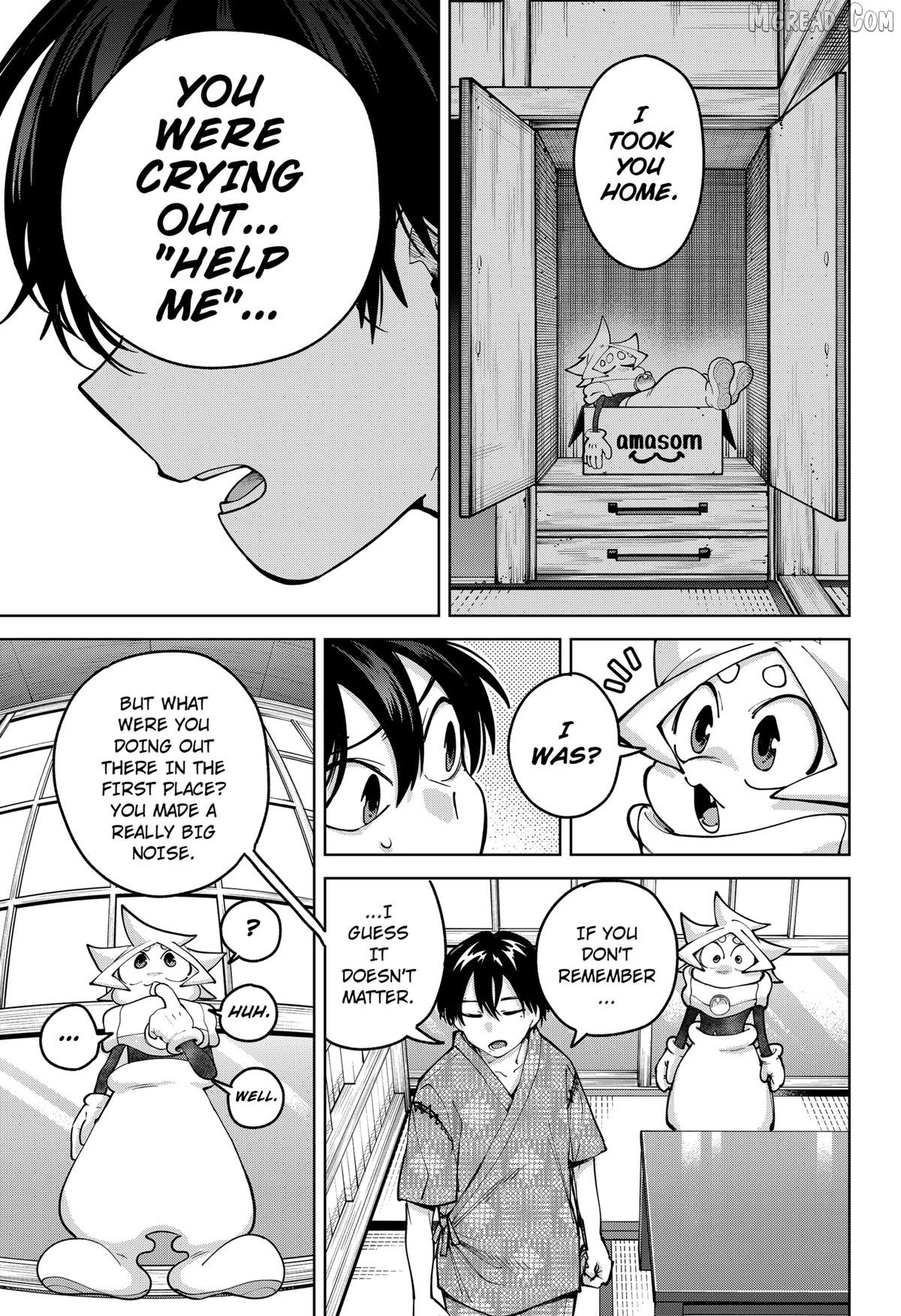 Manga page 13