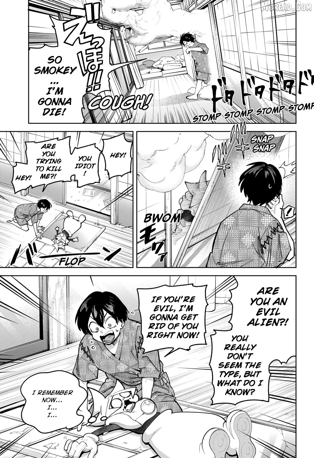Manga page 17