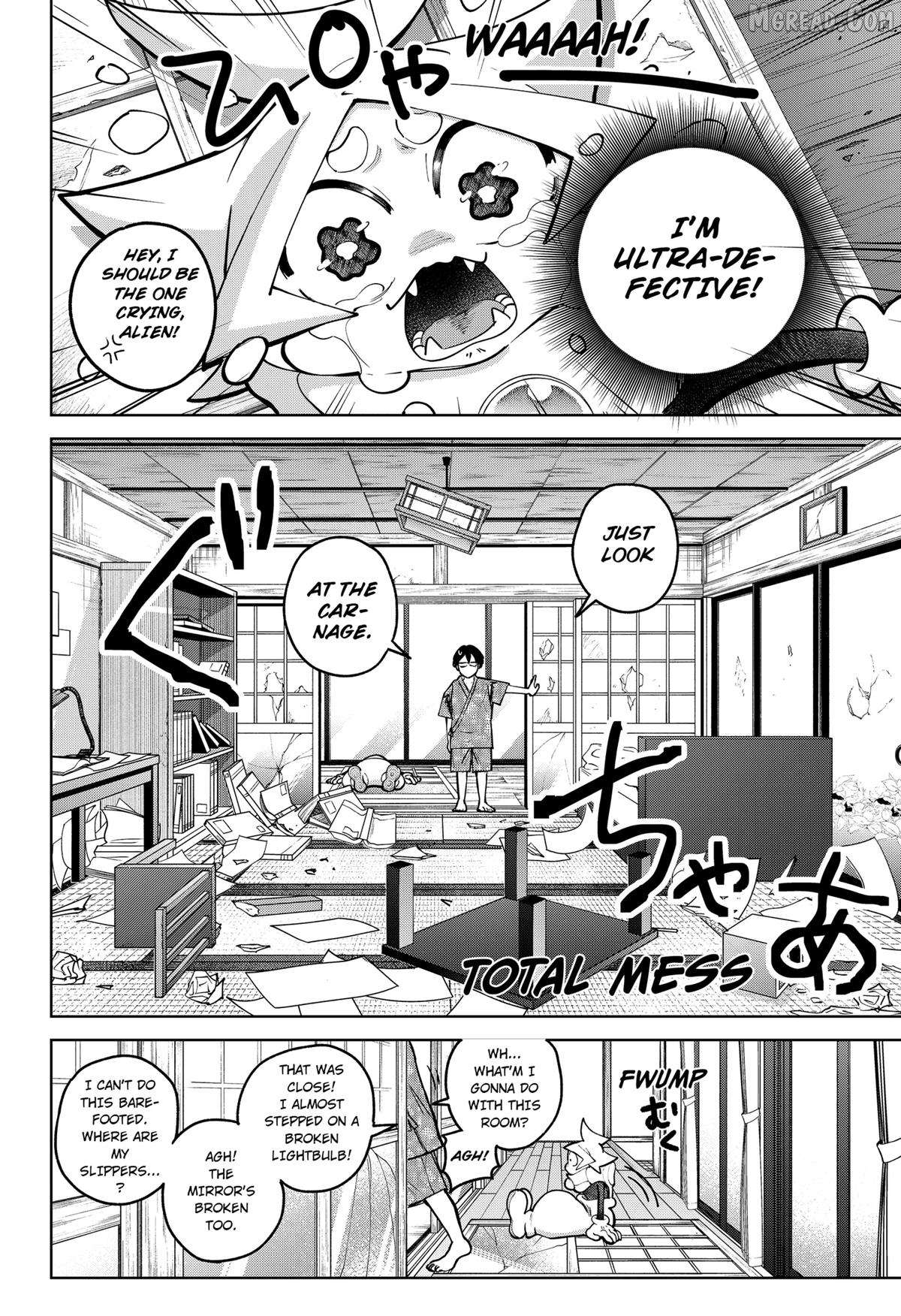 Manga page 18