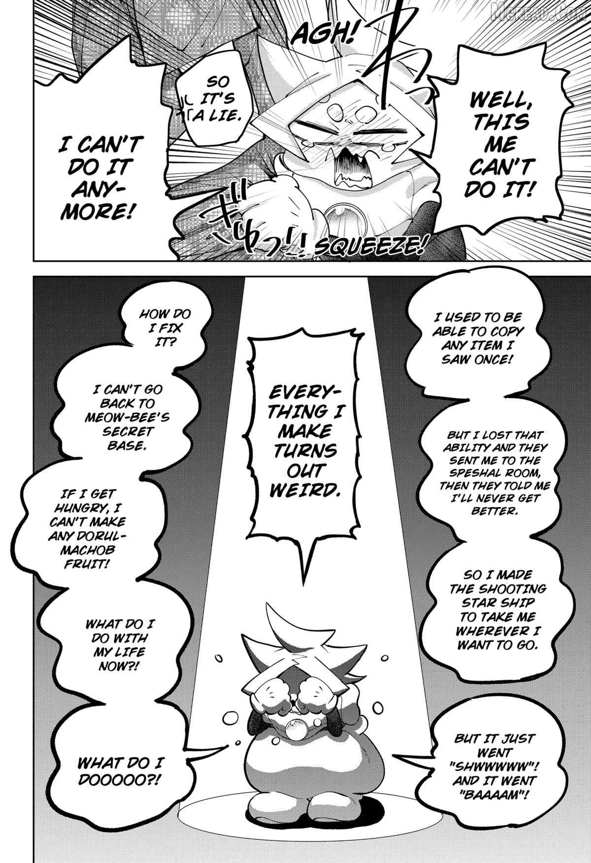 Manga page 20
