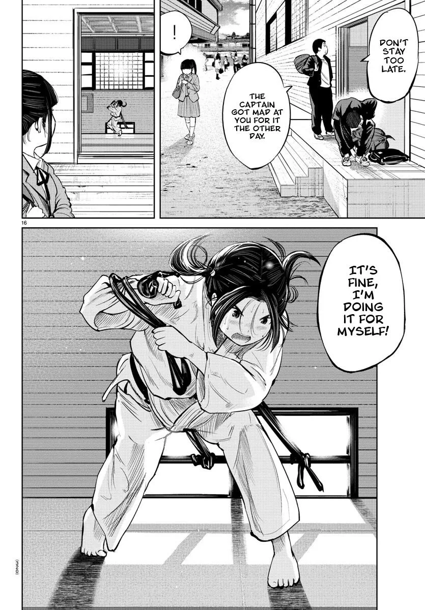 Manga page 16