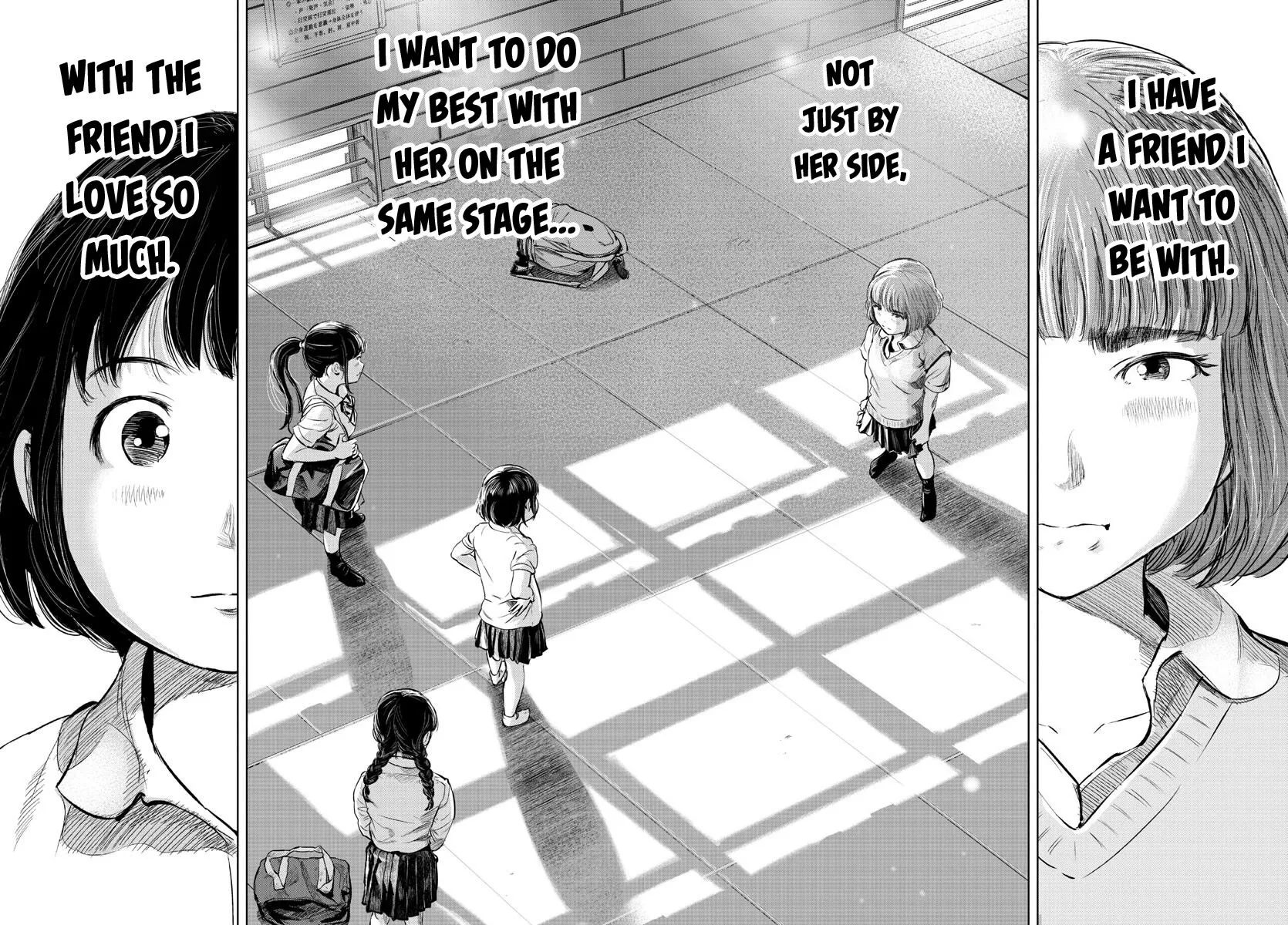 Manga page 10