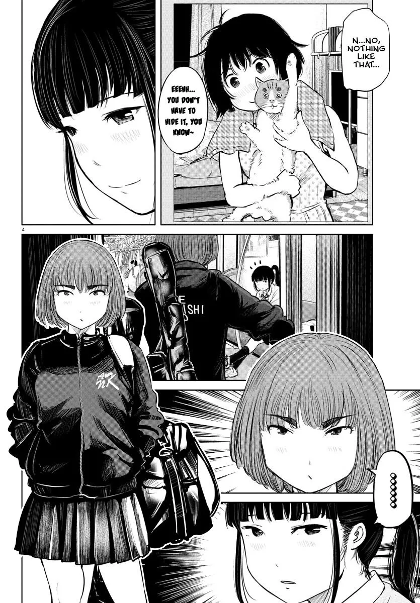 Manga page 4