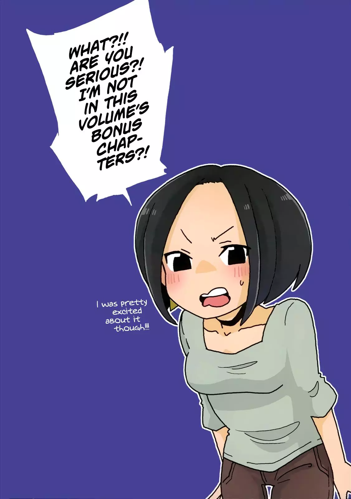 Manga page 28