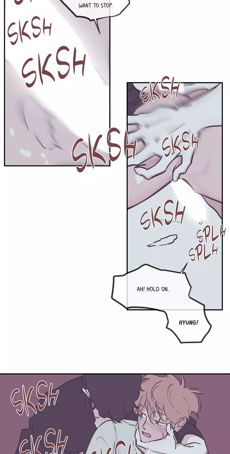 Manga page 9