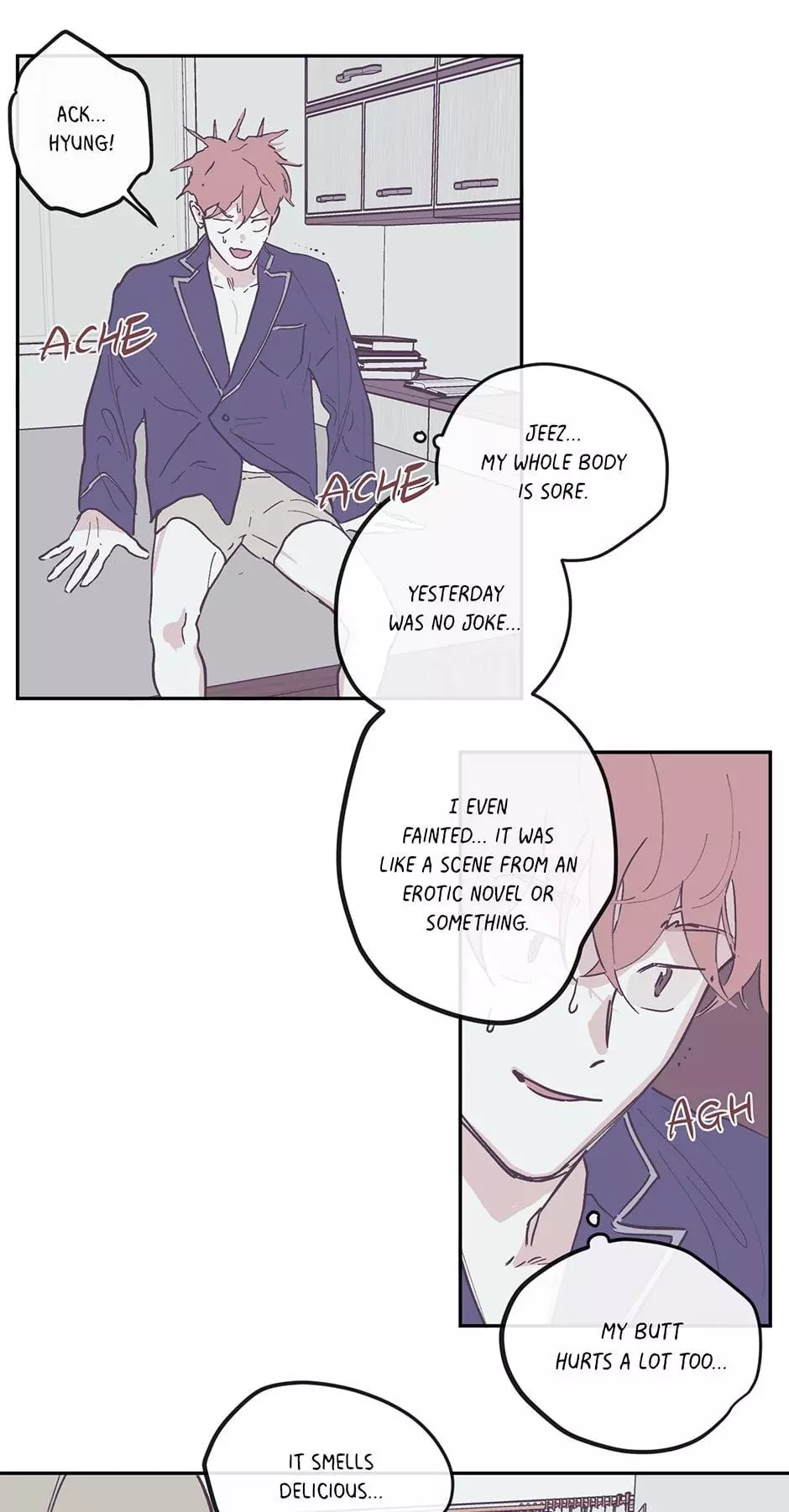 Manga page 30