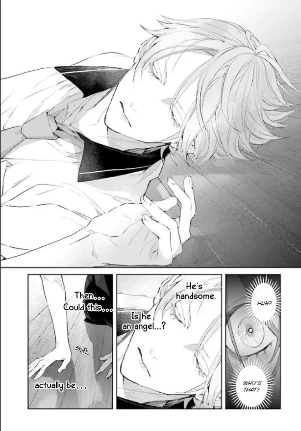 Manga page 40