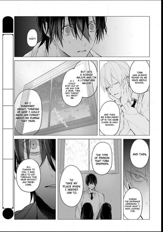 Manga page 28