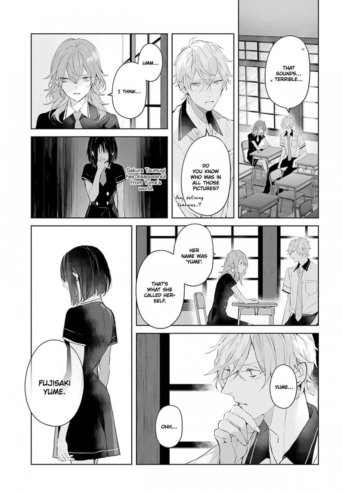 Manga page 14
