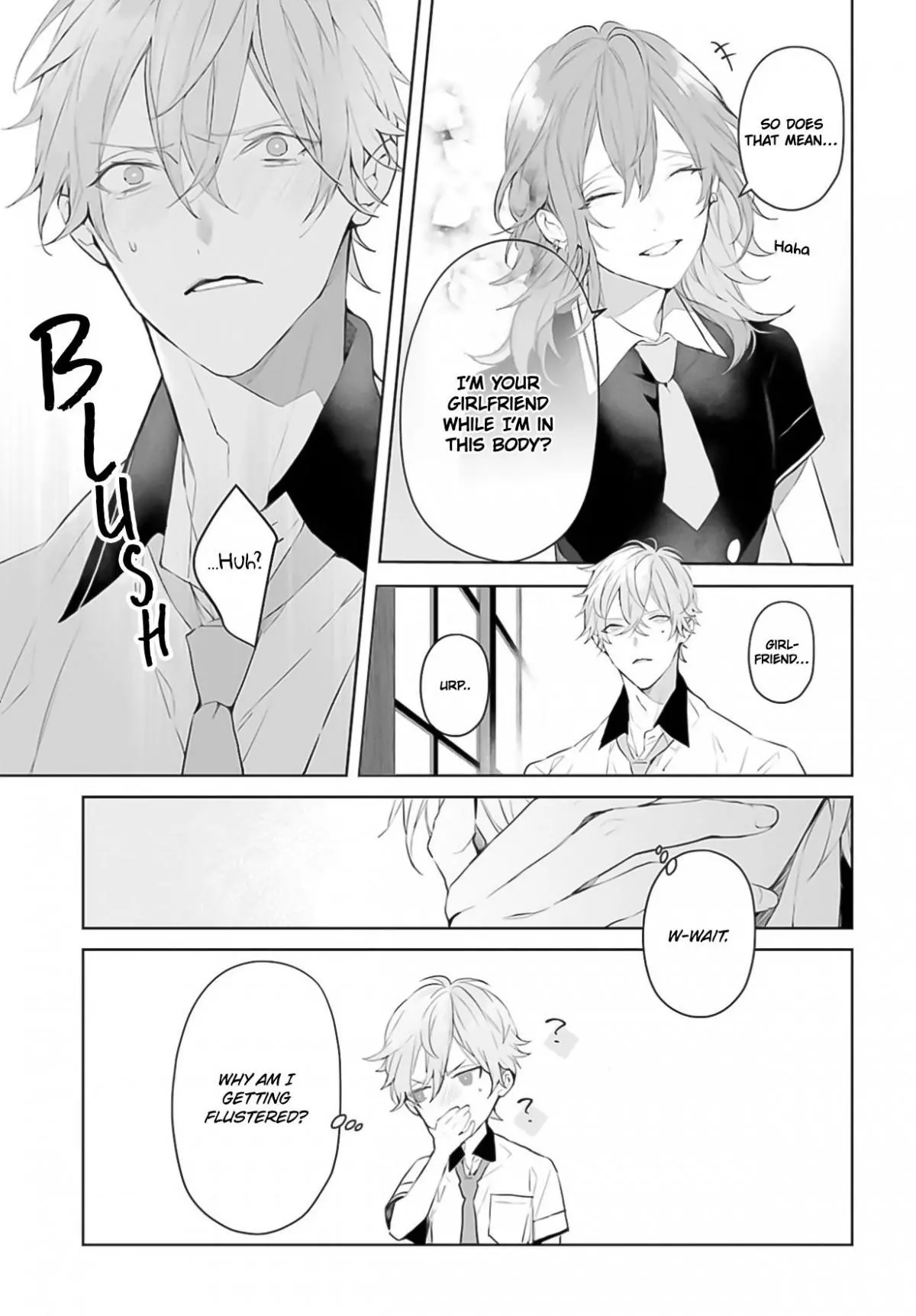 Manga page 22