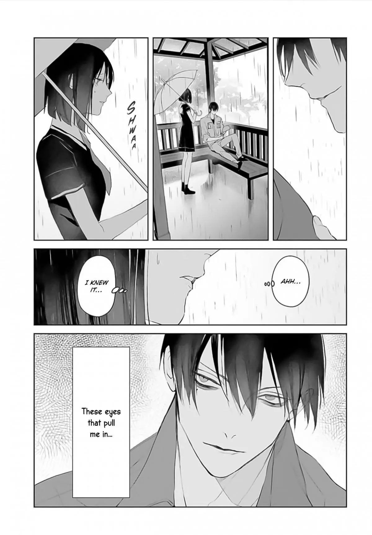Manga page 28