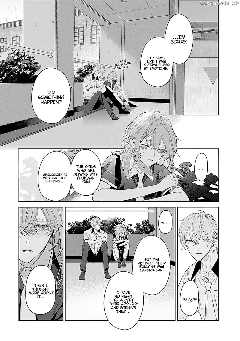 Manga page 22