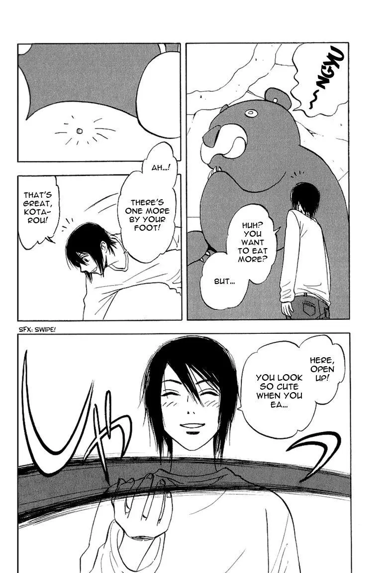 Manga page 22