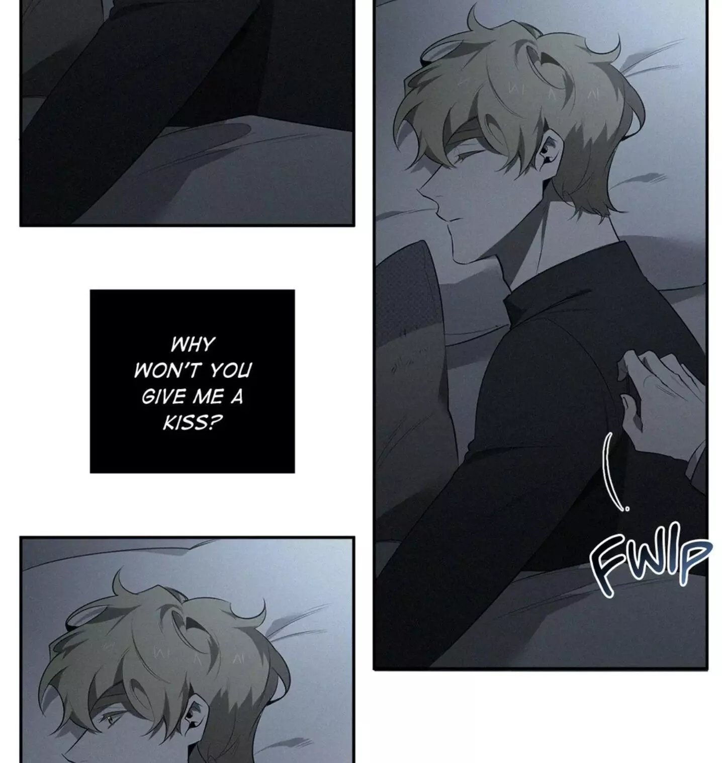 Manga page 12