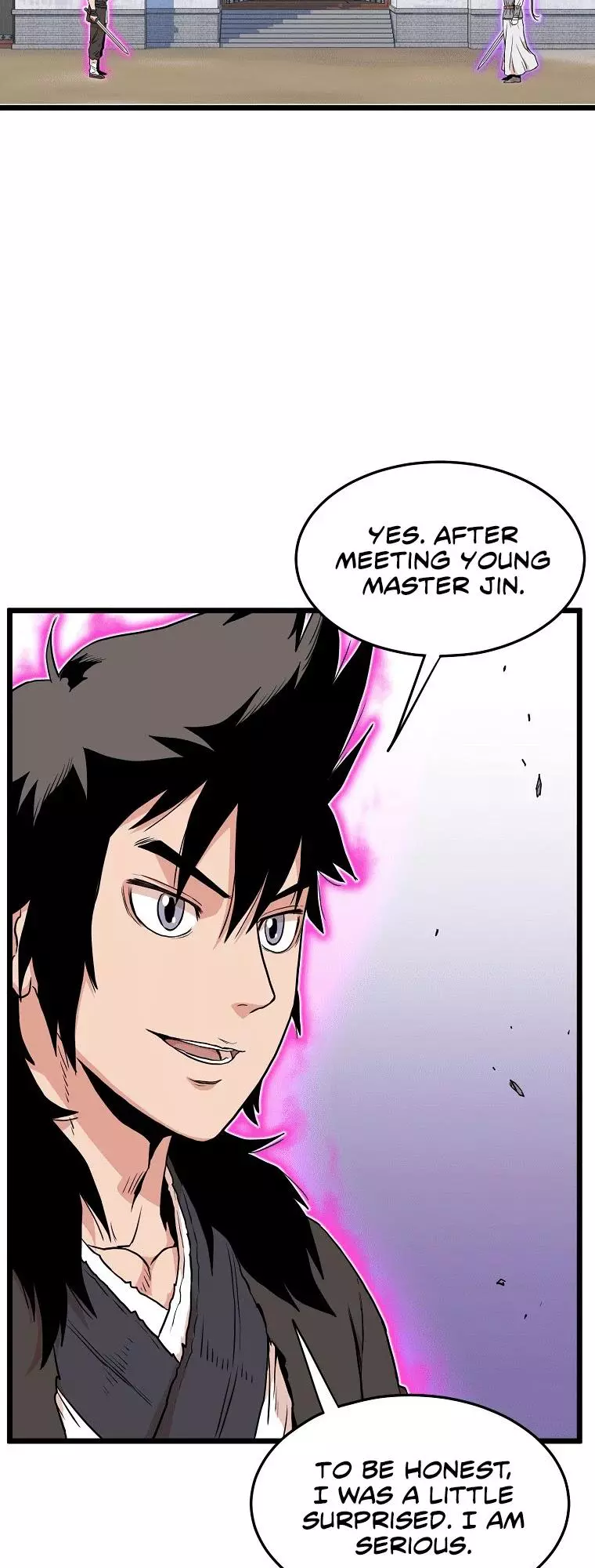 Manga page 40