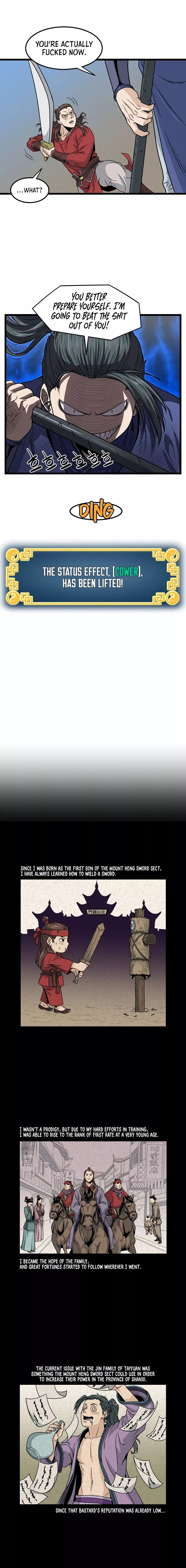 Manga page 10