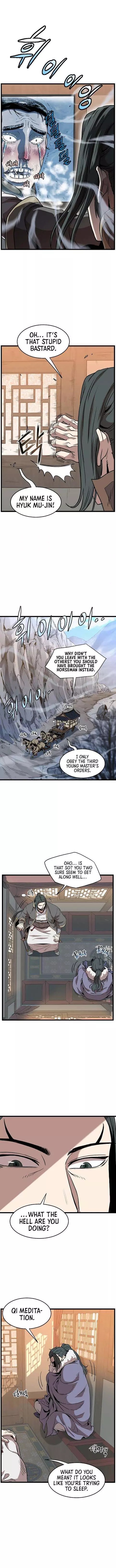 Manga page 11