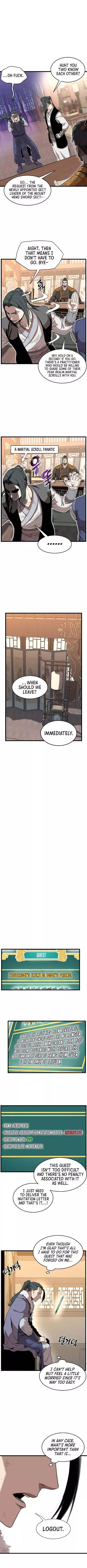 Manga page 9