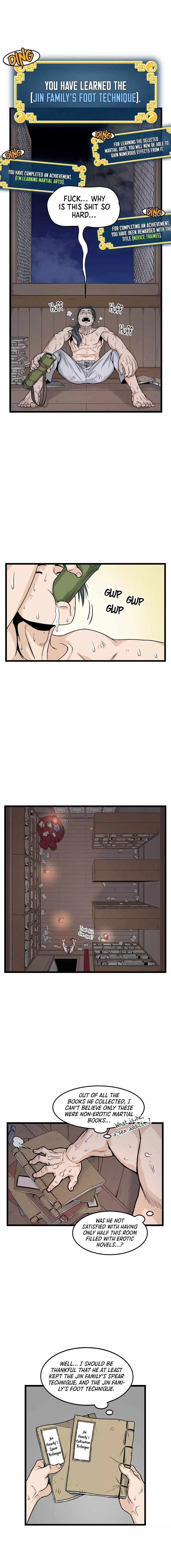 Manga page 11