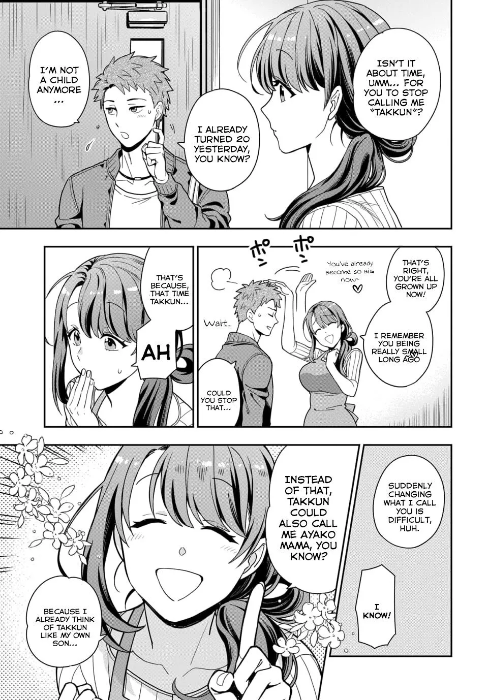 Manga page 10