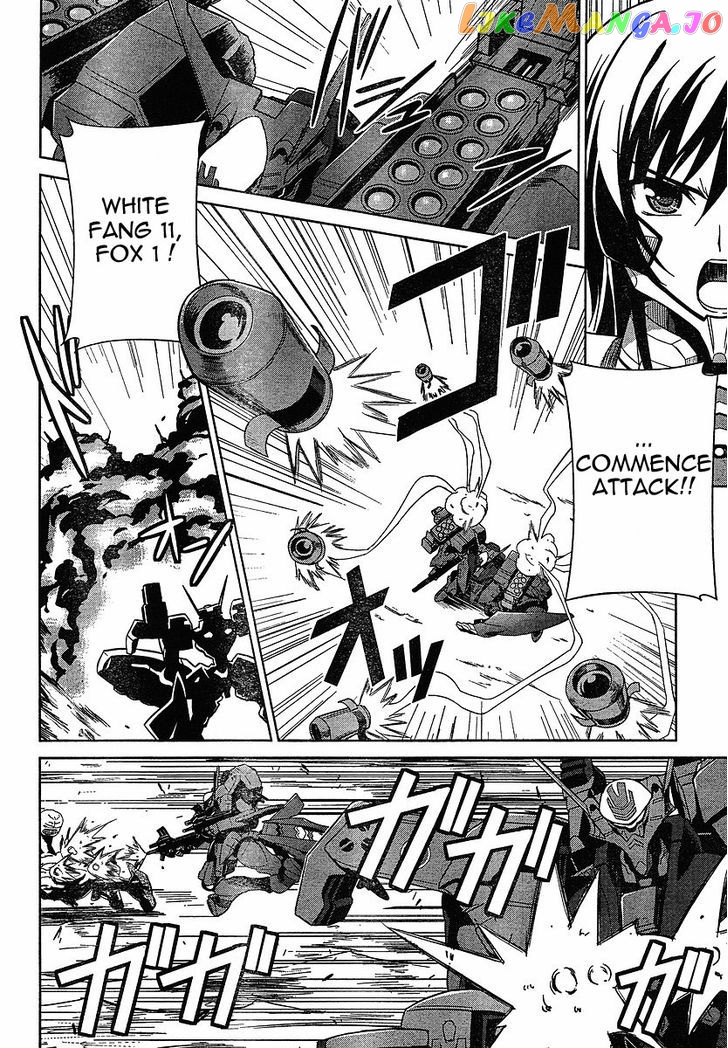 Manga page 10