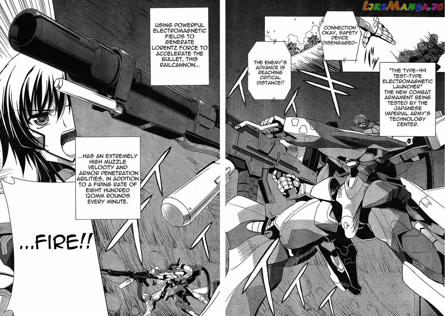 Manga page 12
