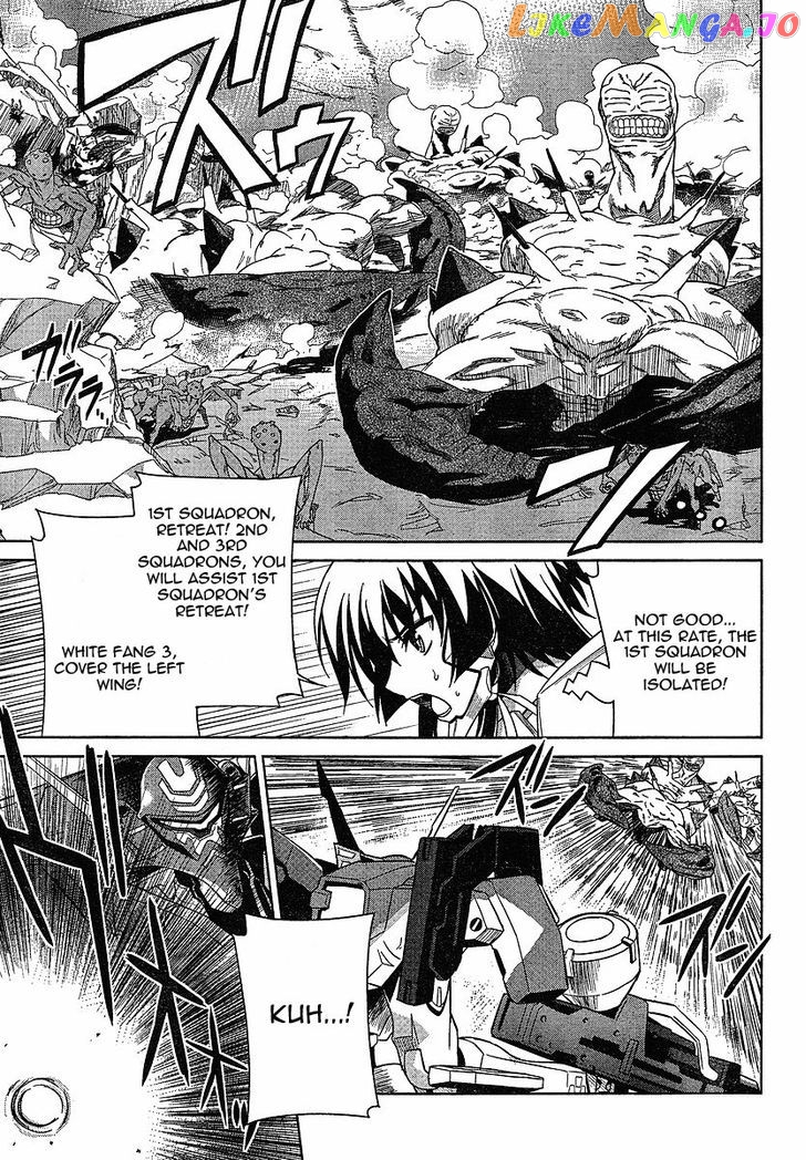 Manga page 16
