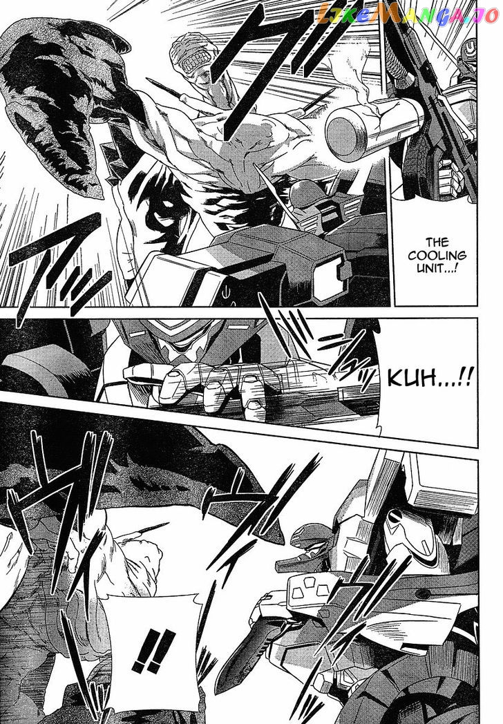 Manga page 18