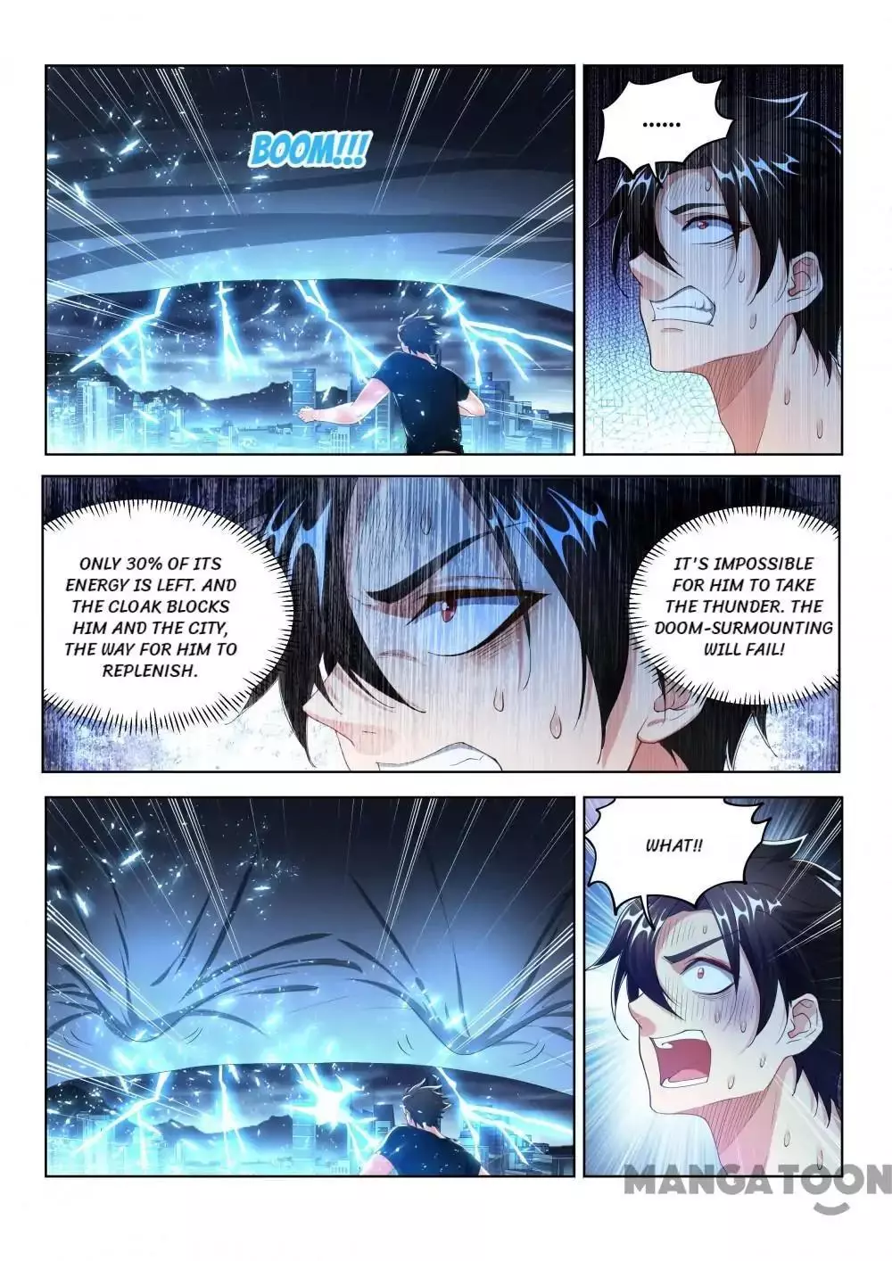 Manga page 10