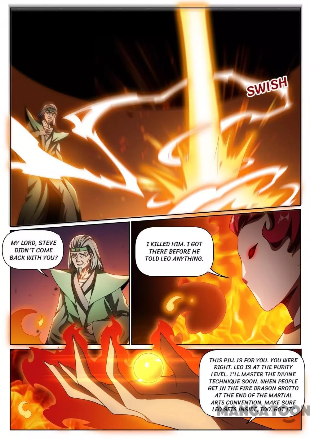Manga page 7