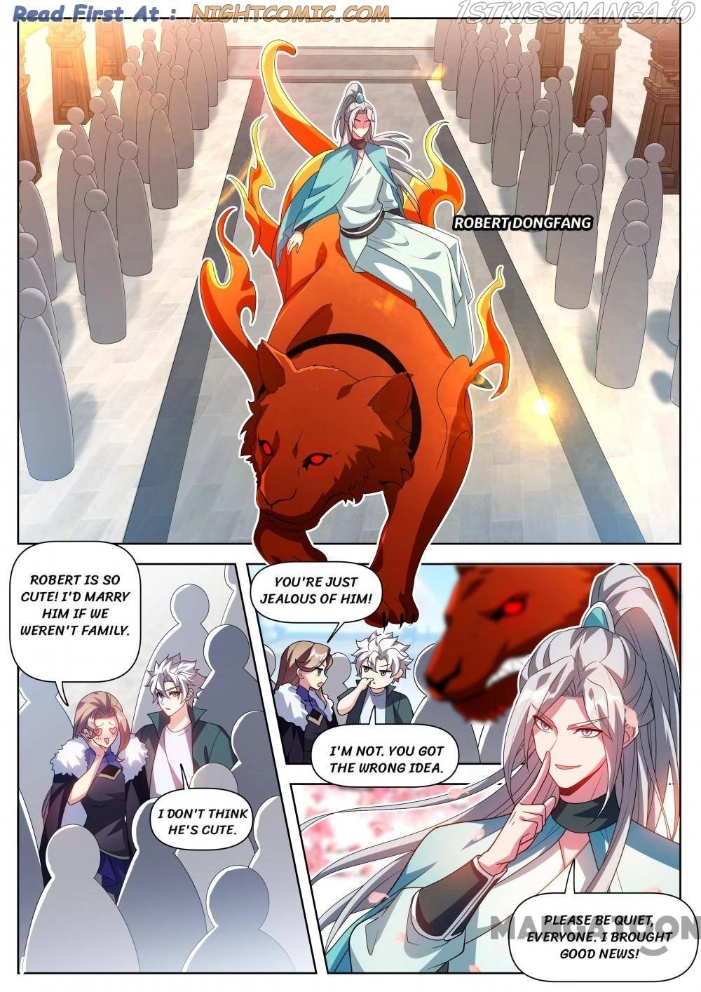 Manga page 9