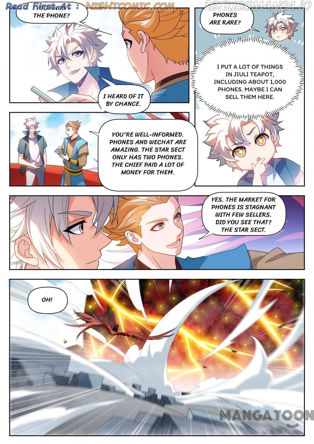 Manga page 10
