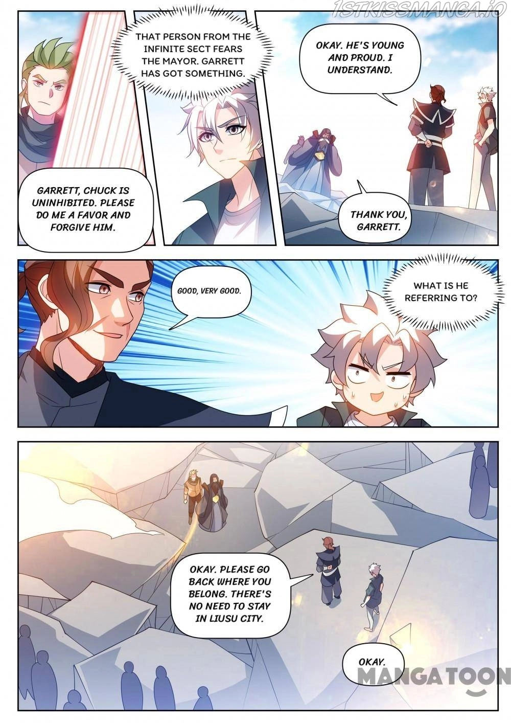 Manga page 7